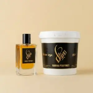 1KG OUD WITH 80ml PERFUME