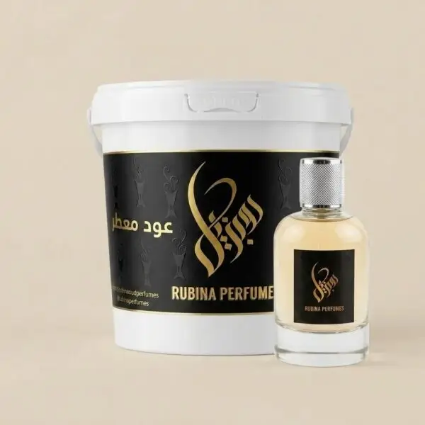 1KG OUD WITH 120ml PERFUME