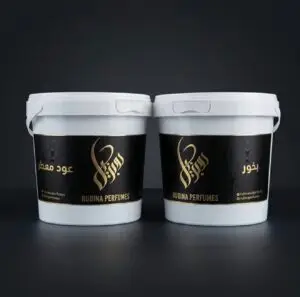 HALF KG OUD & HALF KG DKHOON