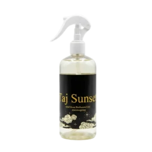 TAJ SUNSET ROOM SPRAY