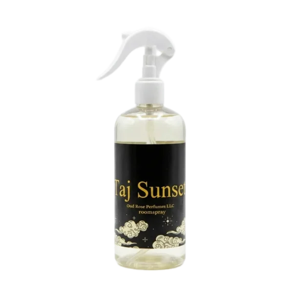 ROOM SPRAY COLLECTION