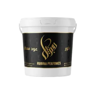 1KG White 1KG DKHOON SHK ABDULLAH (ABD)