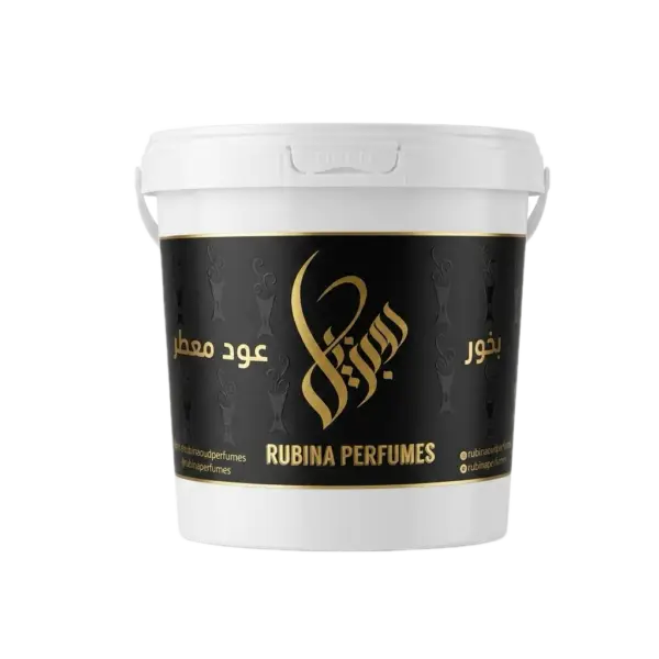 1KG OUD WITH 120ml PERFUME
