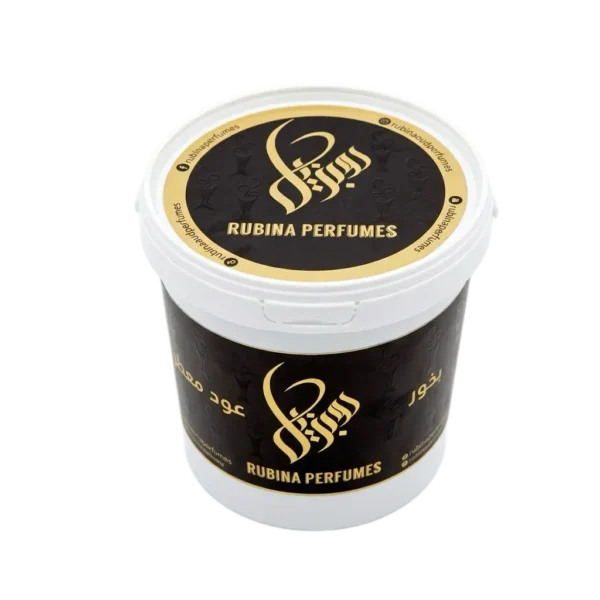 1KG OUD WITH 120ml PERFUME