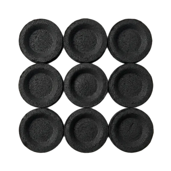 CHARCOAL TABLETS
