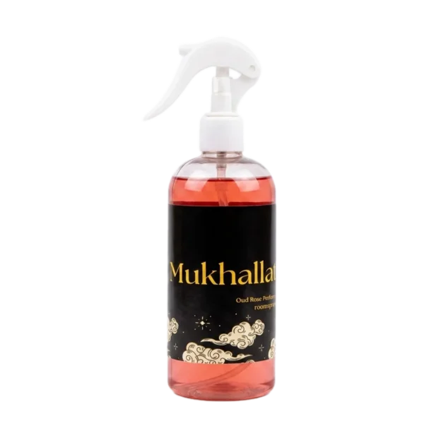 MUKHALLAT ZAFRAN ROOM SPRAY