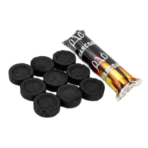 CHARCOAL TABLETS