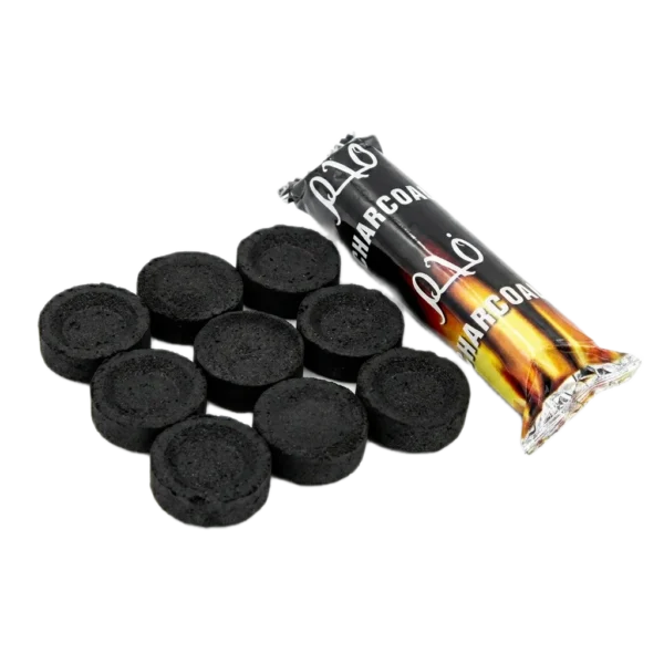 CHARCOAL TABLETS