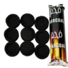 CHARCOAL TABLETS