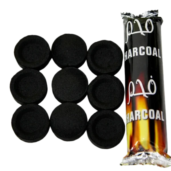 CHARCOAL TABLETS
